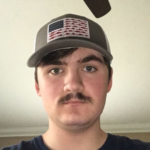 Meet your Posher, Elijah